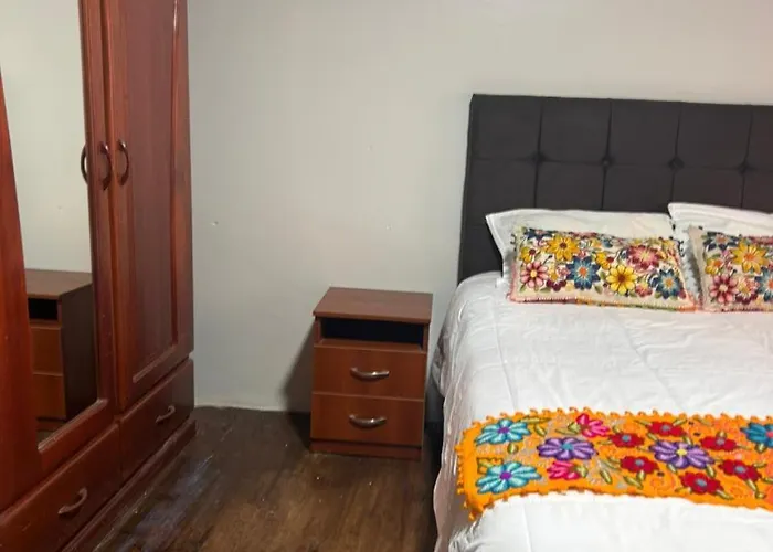 Quillque House Appartement