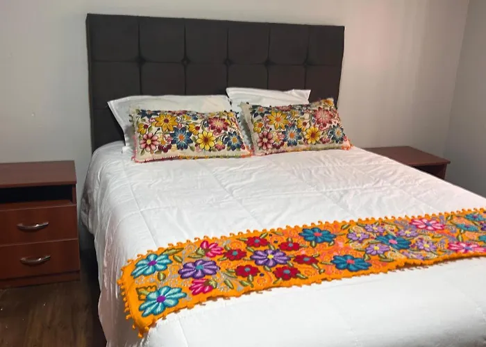 Quillque House Cusco